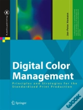 Digital Color Management