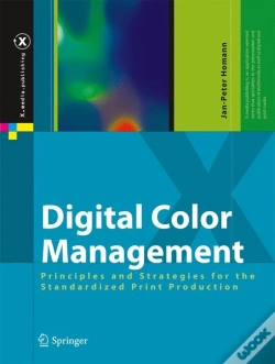 Capa do artigo Digital Color Management