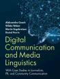 Digital Communication And Media Linguistics - Preview