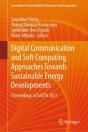 Digital Communication And Soft Computing Approaches Towards Sustainable Energy Developments - Preview