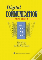 Capa do artigo Digital Communication