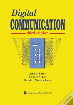 Capa do artigo Digital Communication