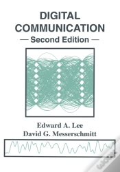 Capa do artigo Digital Communication