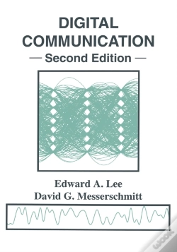 Capa do artigo Digital Communication