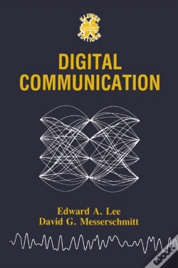 Capa do artigo Digital Communication