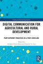 Digital Communication For Agricultural And Rural Development - Preview