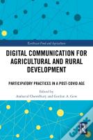 Digital Communication For Agricultural And Rural Development
