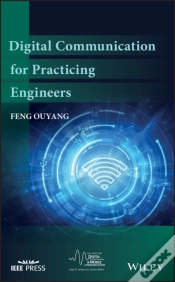 Capa do artigo Digital Communication For Practicing Engineers