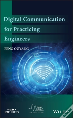Capa do artigo Digital Communication For Practicing Engineers