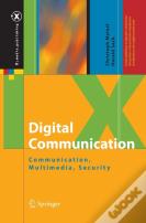 Digital Communication