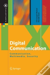 Capa do artigo Digital Communication