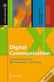 Capa do artigo Digital Communication