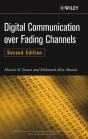 Digital Communication Over Fading Channels - Preview