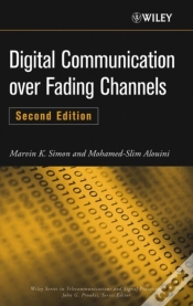Capa do artigo Digital Communication Over Fading Channels