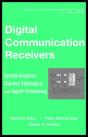 Digital Communication Receivers, Volume 2 - Preview