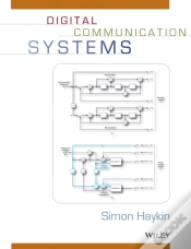 Capa do artigo Digital Communication Systems