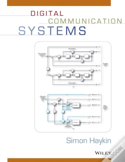 Capa do artigo Digital Communication Systems