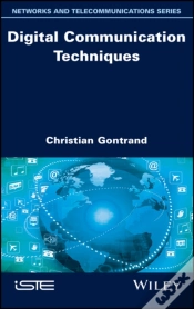 Capa do artigo Digital Communication Techniques
