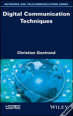 Capa do artigo Digital Communication Techniques