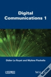 Capa do artigo Digital Communications 1