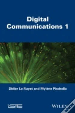 Capa do artigo Digital Communications 1