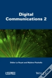 Capa do artigo Digital Communications 2