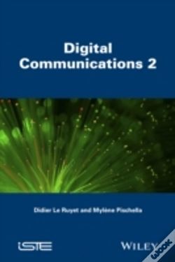 Capa do artigo Digital Communications 2