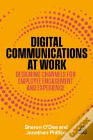 Digital Communications At Work