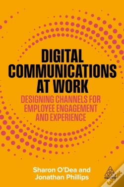 Capa do artigo Digital Communications At Work