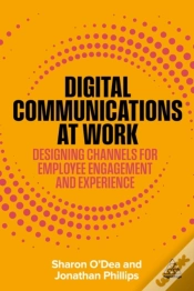 Capa do artigo Digital Communications At Work