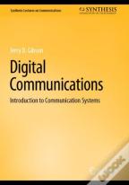 Digital Communications