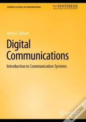 Capa do artigo Digital Communications