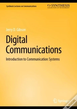 Capa do artigo Digital Communications