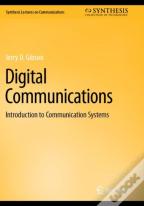 Digital Communications