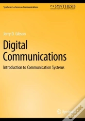 Capa do artigo Digital Communications