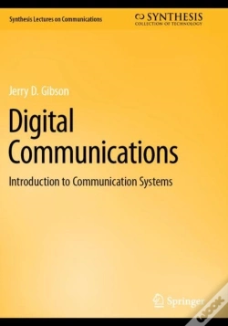 Capa do artigo Digital Communications