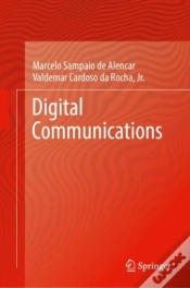 Capa do artigo Digital Communications