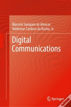 Capa do artigo Digital Communications