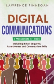 Capa do artigo Digital Communications