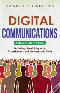 Capa do artigo Digital Communications
