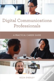 Capa do artigo Digital Communications Professionals