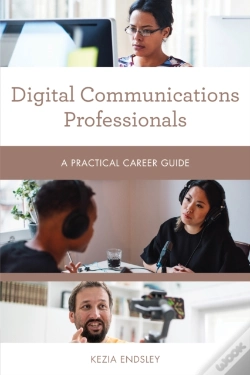 Capa do artigo Digital Communications Professionals
