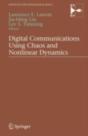 Digital Communications Using Chaos And Nonlinear Dynamics - Preview