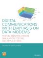Digital Communications With Emphasis On Data Modems - Preview