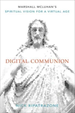 Capa do artigo Digital Communion