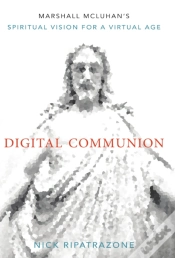 Capa do artigo Digital Communion