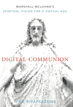 Capa do artigo Digital Communion