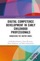 Digital Competence Development In Early Childhood Professionals