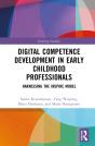 Digital Competence Development In Early Childhood Professionals - Preview
