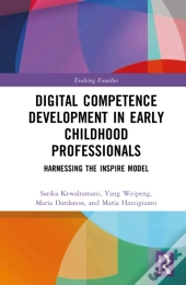 Digital Competence Development In Early Childhood Professionals